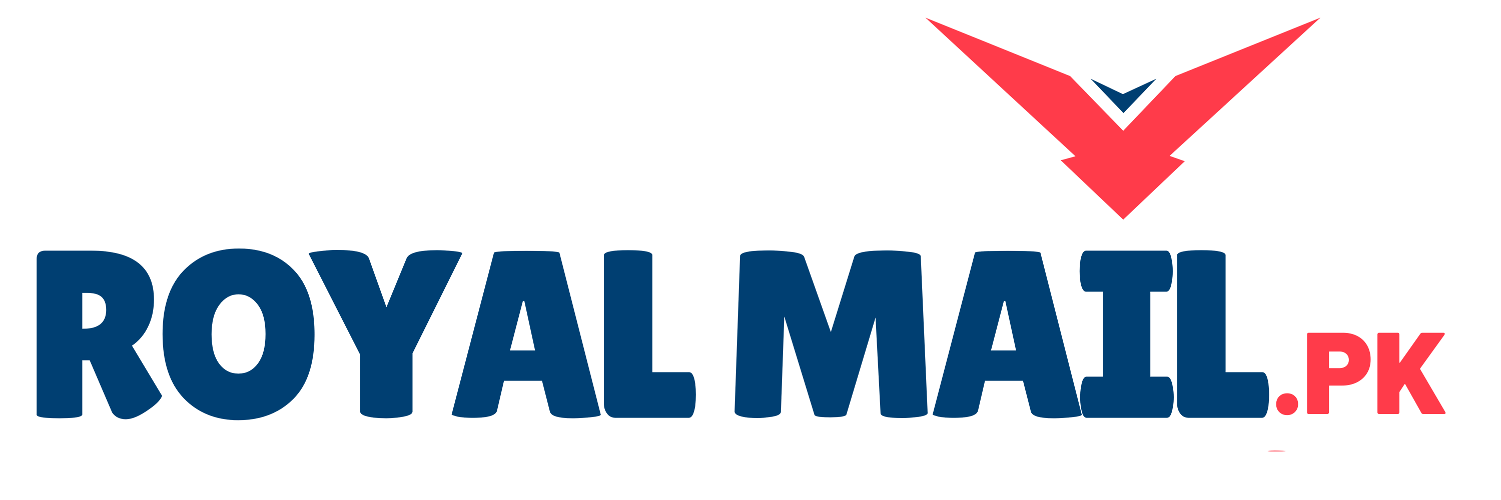 Royalmail.pk
